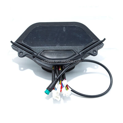 Water Resistant 48V Electric Scooter Accessories with Easy Installation for GT2 GT1 Scooter Parts