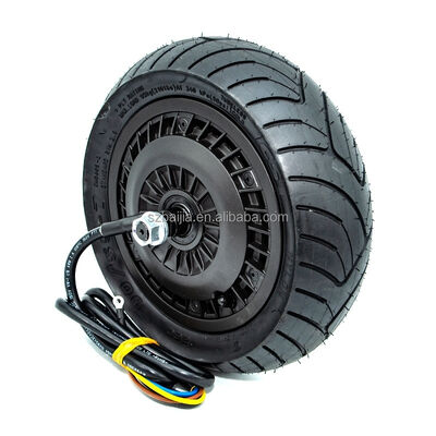 Water Resistant 48V Electric Scooter Accessories with Easy Installation for GT2 GT1 Scooter Parts
