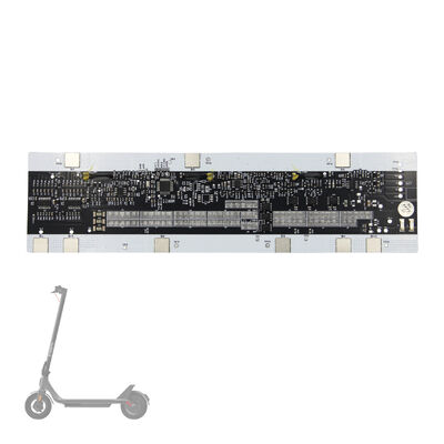 Original 36V Durable Battery BMS Protection Board with CCL Material for Xiaomi 4 Lite 2nd Gen Scooter Accessories