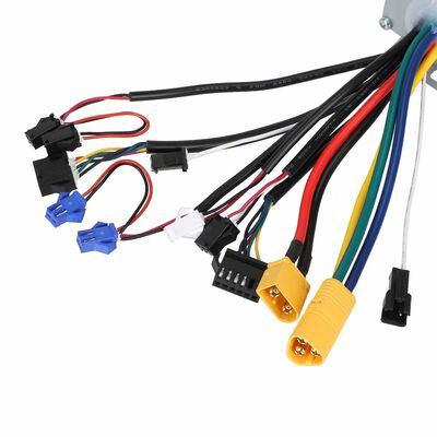 48V 20A Motor Controller Driver Board for Kukirin G2 Pro DB Electric Scooter Parts