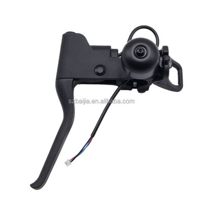 Wholesale ABS Material E2 Controller and 48V Voltage Water Resistant Electric Scooter Parts for Ninebot E2P Pro