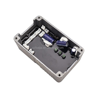 Wholesale ABS Material E2 Controller and 48V Voltage Water Resistant Electric Scooter Parts for Ninebot E2P Pro