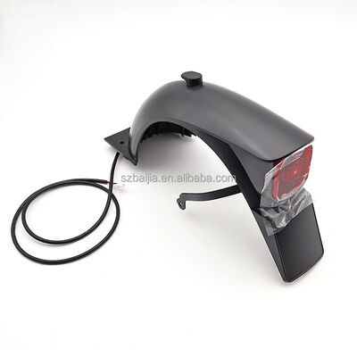 Wholesale ABS Material E2 Controller and 48V Voltage Water Resistant Electric Scooter Parts for Ninebot E2P Pro