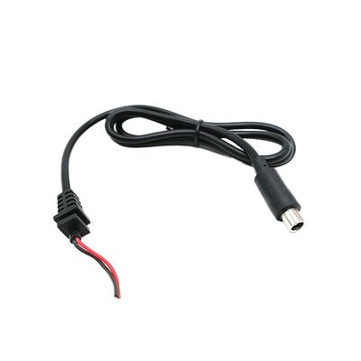 36V DC Cable and Power Plug for Electric Scooters with Lithium Battery and Disc Brake Compatibility