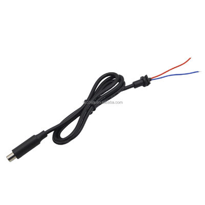 36V DC Cable and Power Plug for Electric Scooters with Lithium Battery and Disc Brake Compatibility