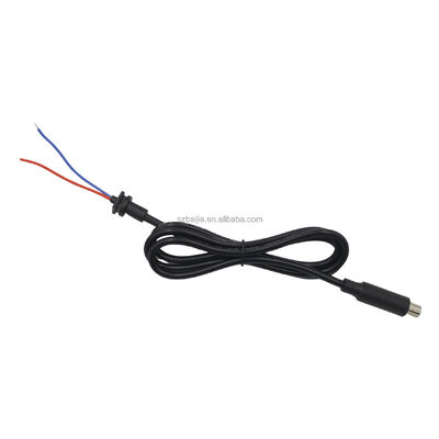 36V DC Cable and Power Plug for Electric Scooters with Lithium Battery and Disc Brake Compatibility
